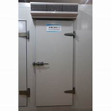 Cold Room Hinged Door