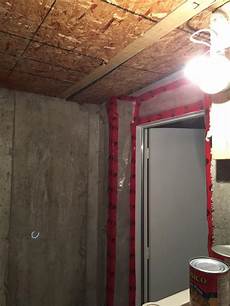 Cold Room Insulation