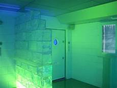 Cold Room Insulation