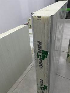 Cold Room Insulation