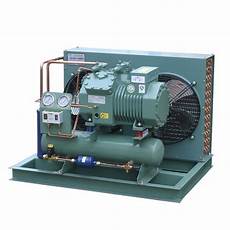 Cold Room Machine
