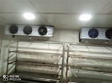 Cold Room Machine