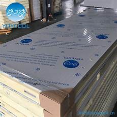 Cold Room Panel Accessories