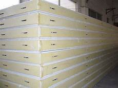 Cold Room Panel