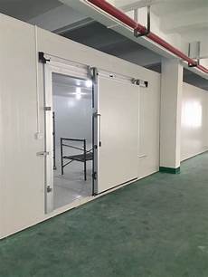 Cold Room Panel