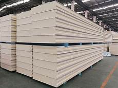 Cold Room Panels And Devices