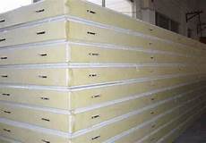 Cold Room Panels
