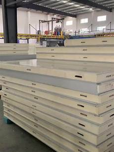 Cold Room Panels