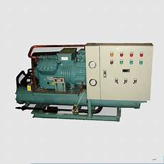 Cold Room Parts