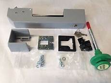 Cold Room Parts