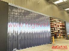Cold Room Plastic Profile