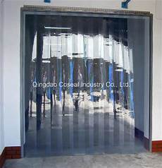 Cold Room Plastic Profile