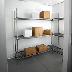 Cold Room Shelving Units