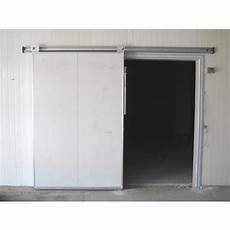 Cold Room Sliding Door Accessories