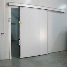 Cold Room Sliding Door