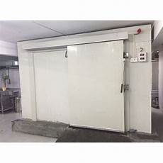 Cold Room Sliding Door