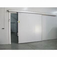 Cold Room Sliding Door