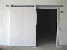 Cold Room Sliding Door