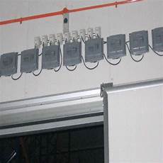 Cold Room Steel Rolling Shutter