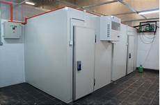 Cold Room Systems