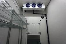 Cold Room Systems