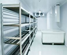 Cold Room Systems