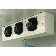 Cold Room Systems