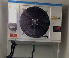 Cold Room Systems