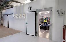 Cold Rooms