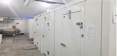 Cold Rooms