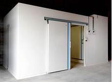 Cold Rooms