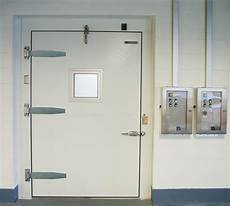Cold Rooms