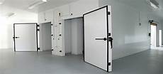Cold Rooms