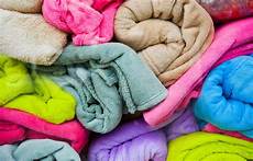 Colorful Towels