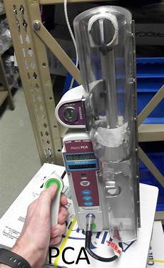 Column Pumps