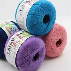 Combed Cotton Yarns