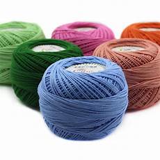 Combed Cotton Yarns
