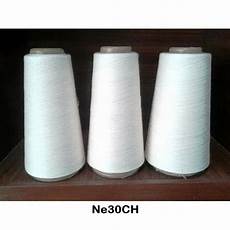 Combed Cotton Yarns
