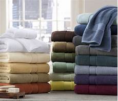 Combed Towel