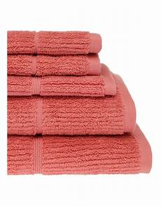 Combed Towel