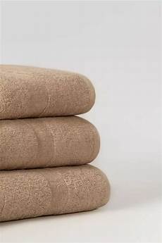 Combed Towel