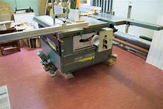 Combination Woodworking