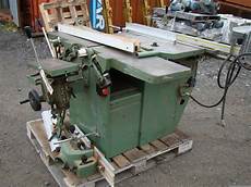 Combination Woodworking