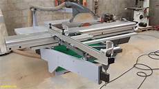 Combination Woodworking