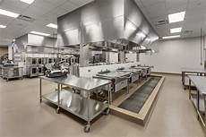 Commercial Catering Restaurant