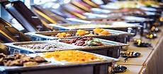 Commercial Catering Restaurant