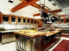 Commercial Catering Restaurant