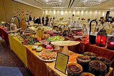 Commercial Catering