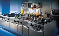 Commercial Catering