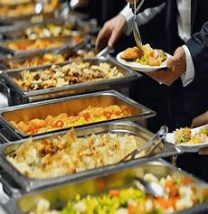 Commercial Catering